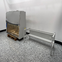 Labconco Logic+ 6' BioSafety Cabinet image 1